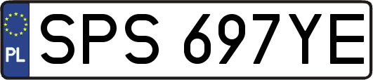 SPS697YE