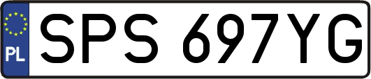 SPS697YG