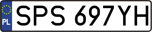 SPS697YH