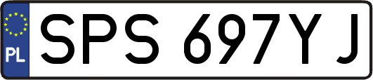 SPS697YJ