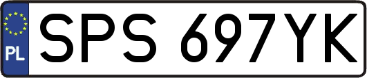SPS697YK