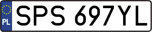 SPS697YL