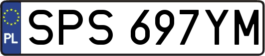 SPS697YM