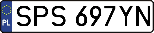 SPS697YN