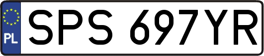 SPS697YR