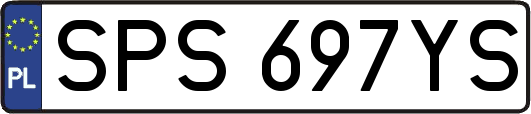 SPS697YS