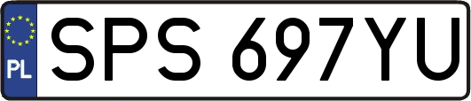 SPS697YU