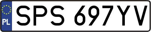 SPS697YV