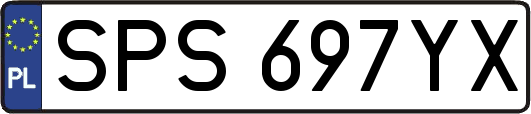 SPS697YX