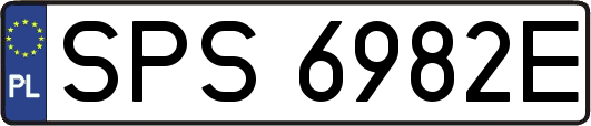 SPS6982E