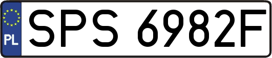SPS6982F