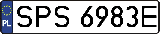 SPS6983E