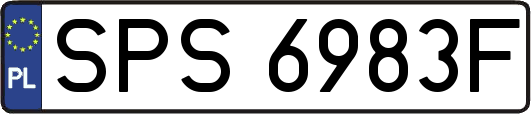 SPS6983F