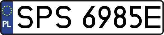 SPS6985E