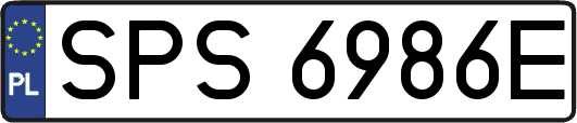 SPS6986E