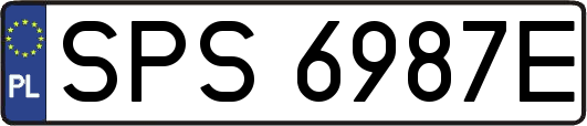 SPS6987E