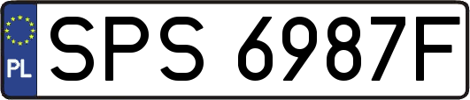 SPS6987F