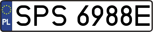 SPS6988E