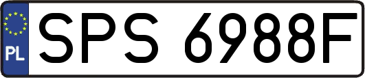 SPS6988F