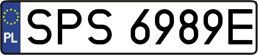 SPS6989E