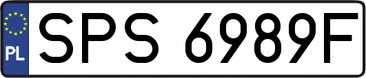 SPS6989F