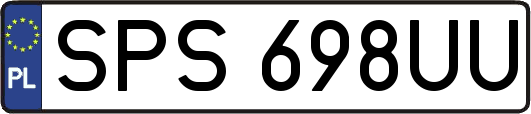 SPS698UU