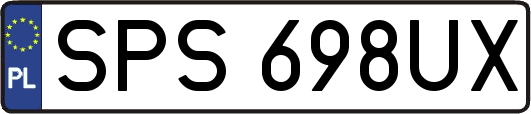 SPS698UX