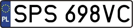 SPS698VC