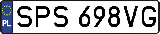 SPS698VG
