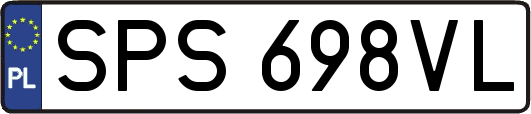 SPS698VL