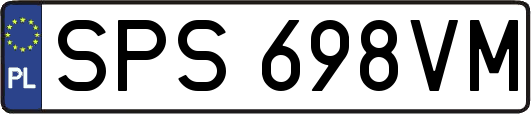 SPS698VM