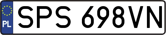 SPS698VN