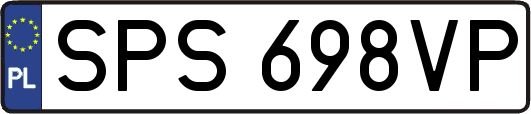 SPS698VP