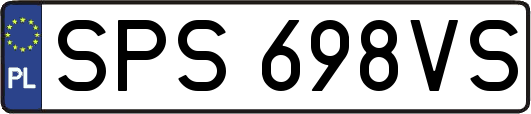 SPS698VS