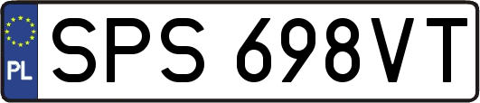 SPS698VT