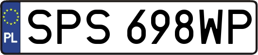 SPS698WP