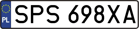 SPS698XA