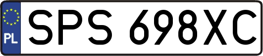 SPS698XC
