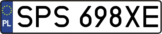 SPS698XE