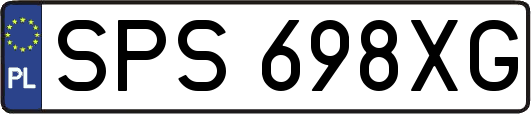 SPS698XG