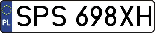 SPS698XH