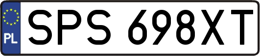 SPS698XT