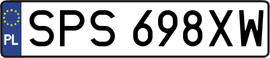 SPS698XW