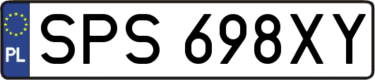 SPS698XY
