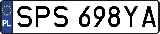 SPS698YA
