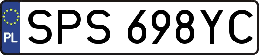 SPS698YC