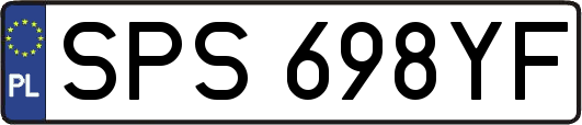 SPS698YF