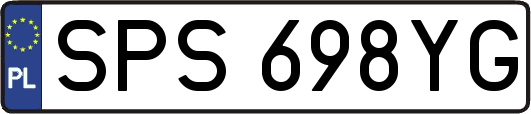 SPS698YG