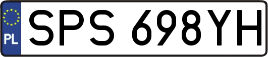 SPS698YH