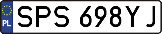 SPS698YJ